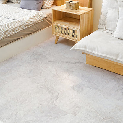 Rynx | PVC flooring stone design peel & stick square vinyl floor for the living room