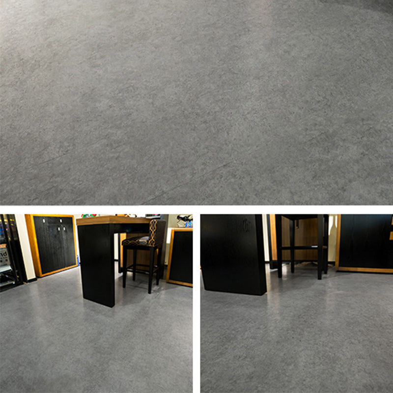 Rynx | PVC flooring stone design peel & stick square vinyl floor for the living room