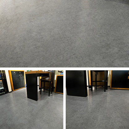 Rynx | PVC flooring stone design peel & stick square vinyl floor for the living room