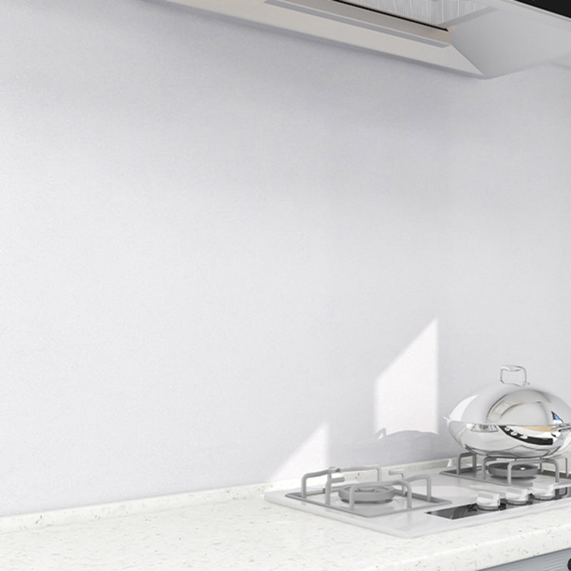Rynx | Modern splash guard tile waterproof marble print peel and stick tile for the kitchen