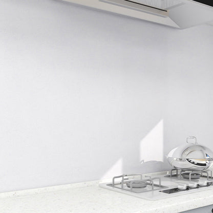 Rynx | Modern splash guard tile waterproof marble print peel and stick tile for the kitchen