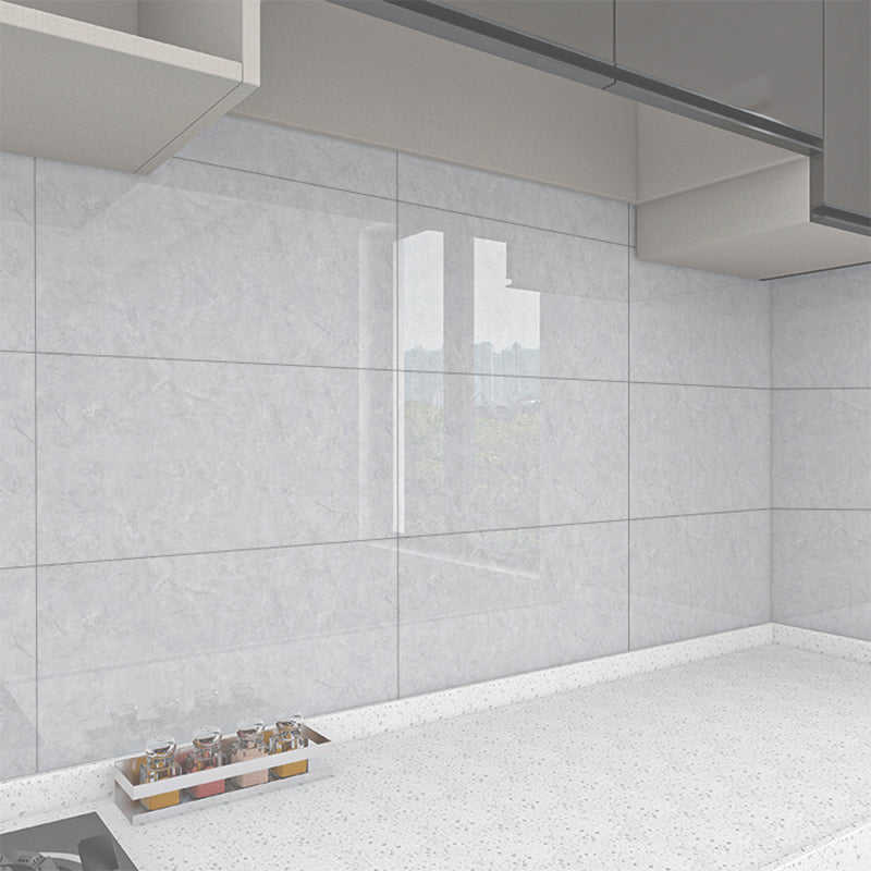 Rynx | Modern Peel/Stick Back Wall Tiles PVC Peel and Stick Back Wall Tiles