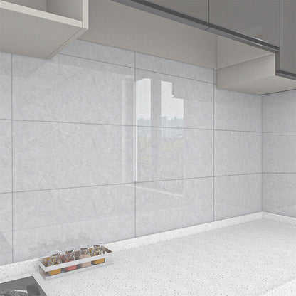 Rynx | Modern Peel/Stick Back Wall Tiles PVC Peel and Stick Back Wall Tiles