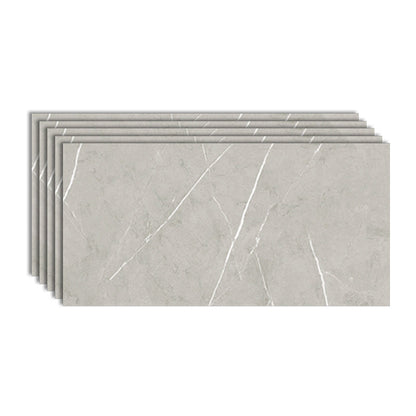 Rynx | Modern Peel/Stick Back Wall Tiles PVC Peel and Stick Back Wall Tiles