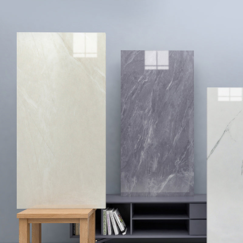 Rynx | Modern Peel/Stick Back Wall Tiles PVC Peel and Stick Back Wall Tiles