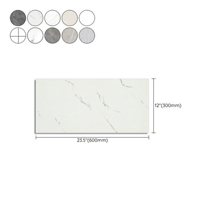 Rynx | Modern Peel/Stick Back Wall Tiles PVC Peel and Stick Back Wall Tiles
