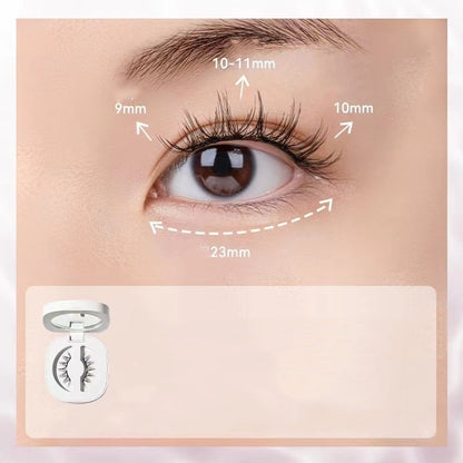 Rynx | Wider Eyelashes Soft Magnetic Suction
