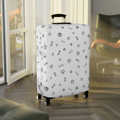 Rynx | Adjustable Stylish Luggage Protector: Elevate Your Travel Aesthetic