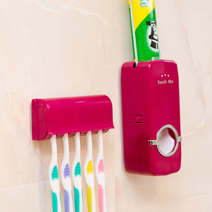 Rynx | Bathroom accessory set