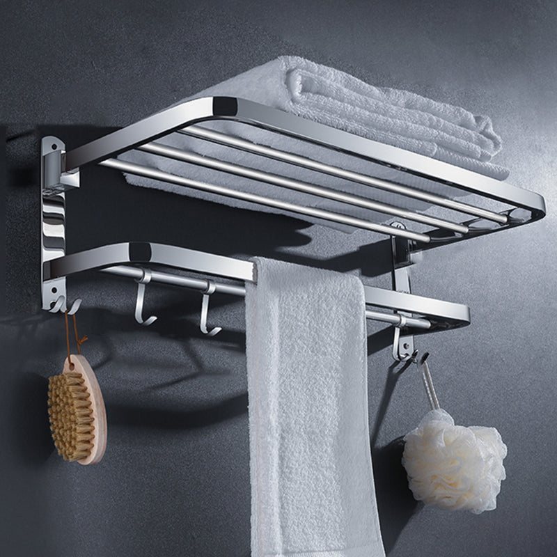 Rynx | Modern Bathroom Accessory Set Bathroom Shelf Towel Bar Bathroom Accessories