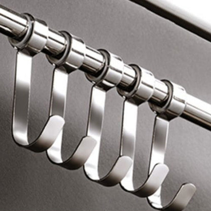 Rynx | Modern Bathroom Accessory Set Bathroom Shelf Towel Bar Bathroom Accessories