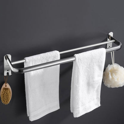 Rynx | Modern Bathroom Accessory Set Bathroom Shelf Towel Bar Bathroom Accessories