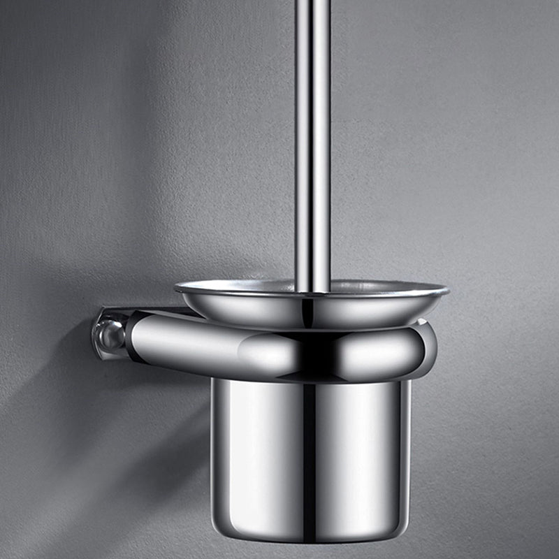 Rynx | Modern Bathroom Accessory Set Bathroom Shelf Towel Bar Bathroom Accessories