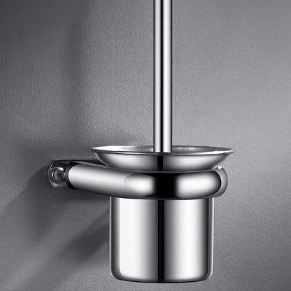 Rynx | Modern Bathroom Accessory Set Bathroom Shelf Towel Bar Bathroom Accessories