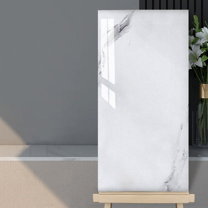 Rynx | Modern splash guard wallpaper removable and adhesive splash protection tiles for bathroom