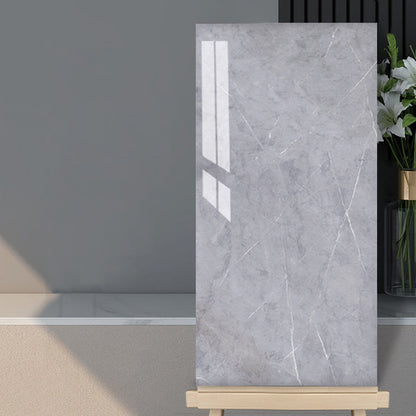 Rynx | Modern splash guard wallpaper removable and adhesive splash protection tiles for bathroom