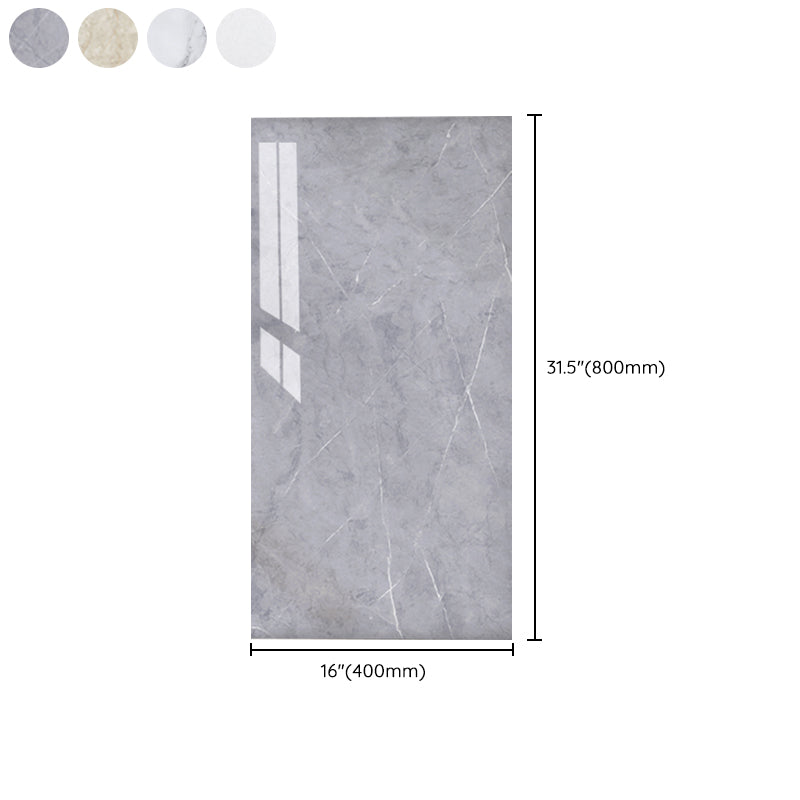 Rynx | Modern splash guard wallpaper removable and adhesive splash protection tiles for bathroom