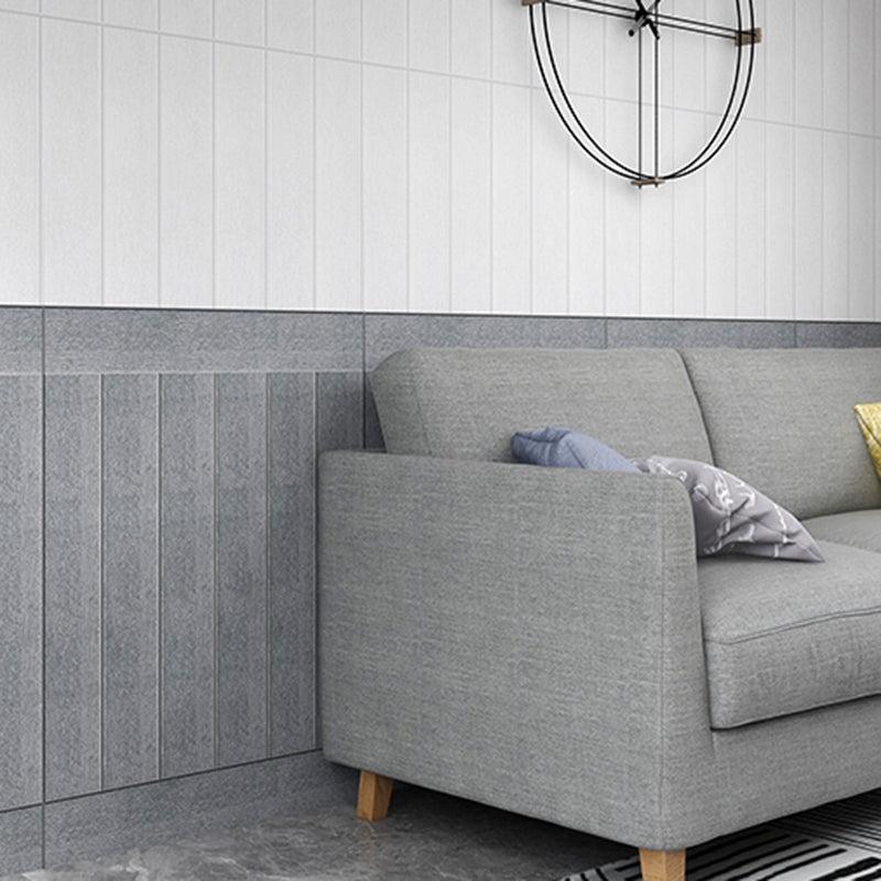 Rynx | Waterproof Wall Paneling Peel and Stick Wood Look Design Wall Paneling