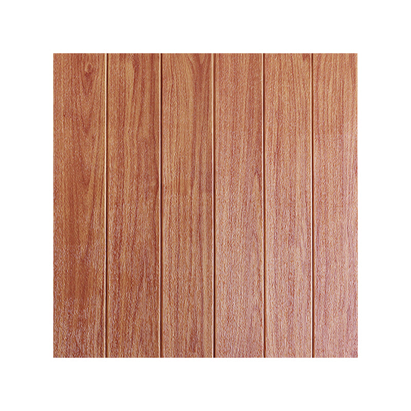 Rynx | Waterproof Wall Paneling Peel and Stick Wood Look Design Wall Paneling