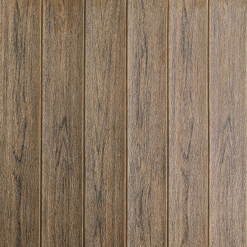 Rynx | Waterproof Wall Paneling Peel and Stick Wood Look Design Wall Paneling Black-Grey