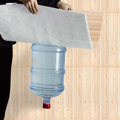 Rynx | Waterproof Wall Paneling Peel and Stick Wood Look Design Wall Paneling