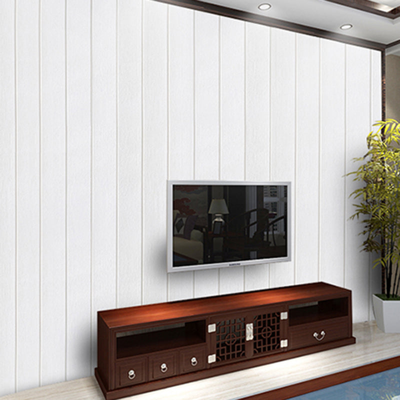 Rynx | Waterproof Wall Paneling Peel and Stick Wood Look Design Wall Paneling