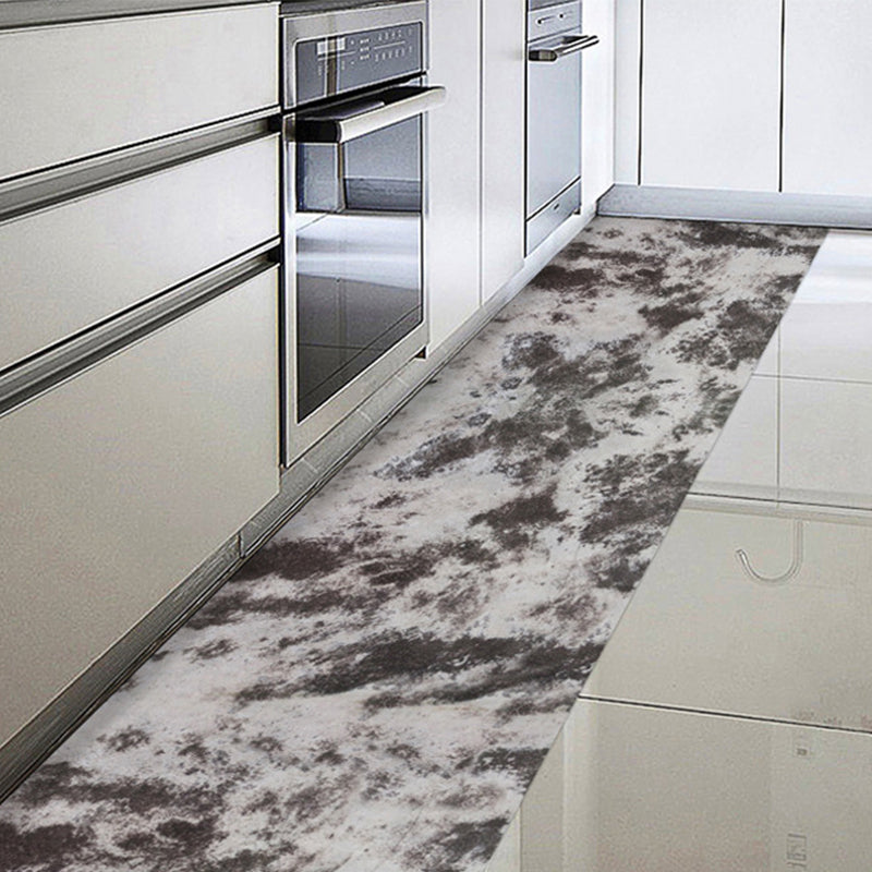 Rynx | Modern Style Square PVC Flooring Stone Design Peel and Stick Vinyl Flooring