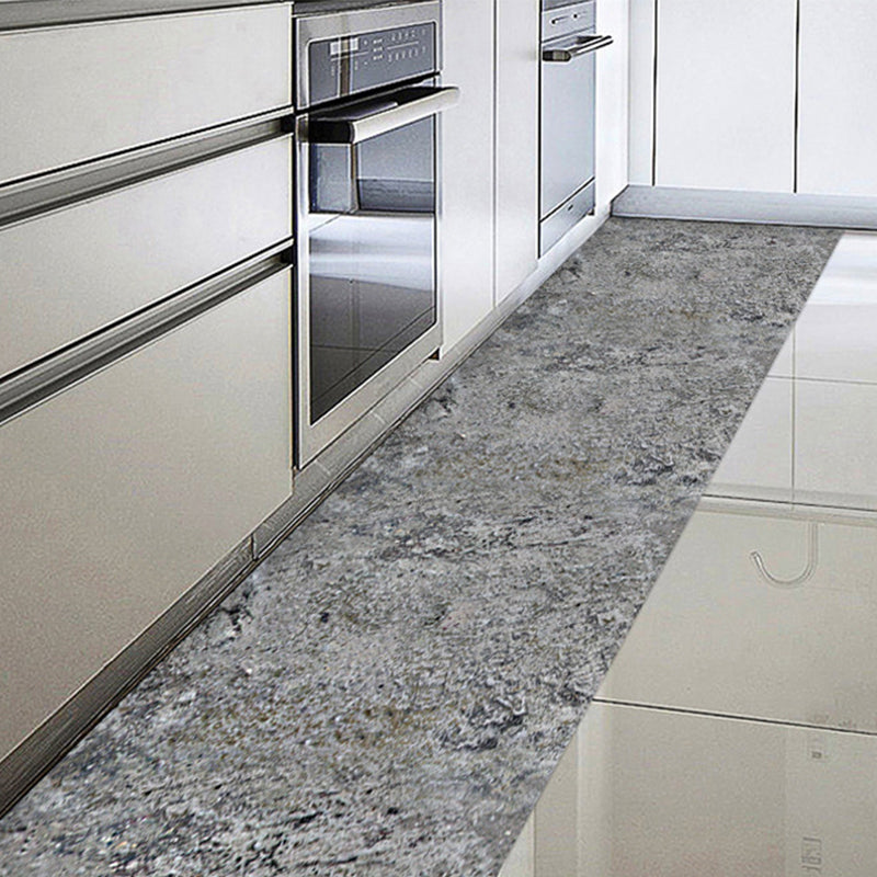Rynx | Modern Style Square PVC Flooring Stone Design Peel and Stick Vinyl Flooring