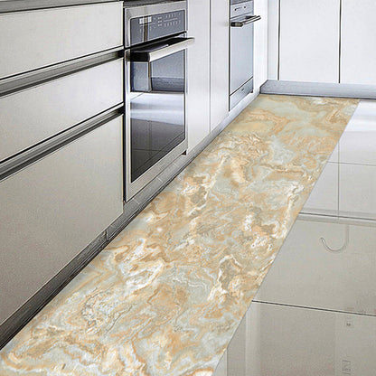 Rynx | Modern Style Square PVC Flooring Stone Design Peel and Stick Vinyl Flooring
