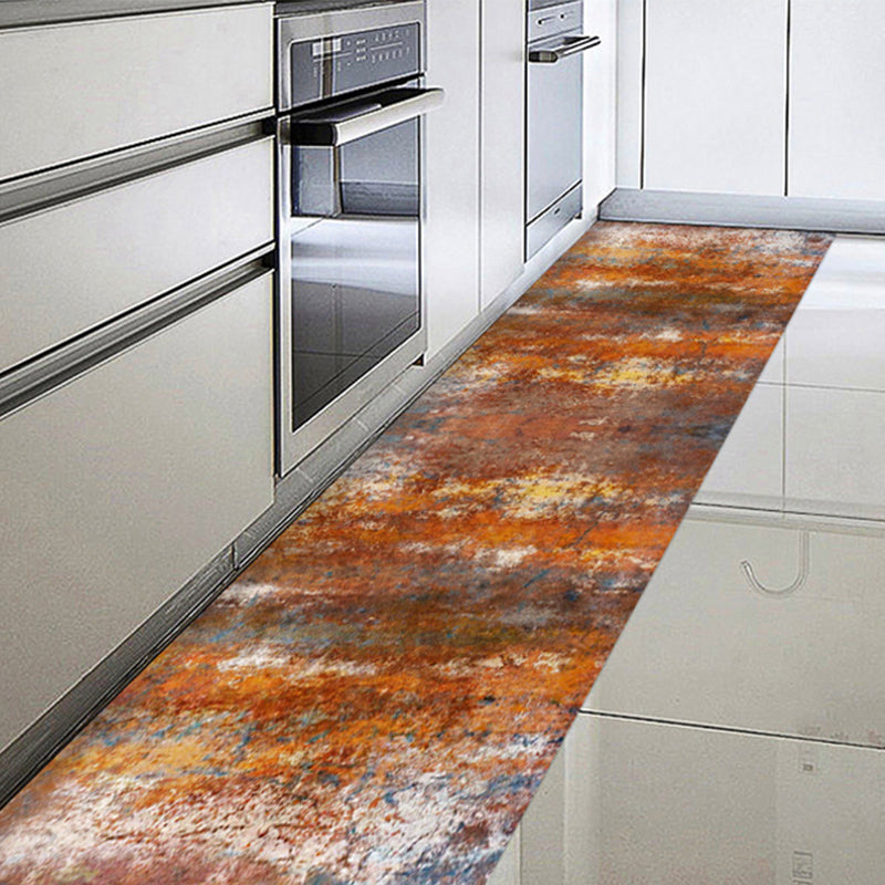 Rynx | Modern Style Square PVC Flooring Stone Design Peel and Stick Vinyl Flooring