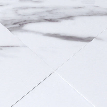 Rynx | Modern splash protection wall covering waterproof removable and adhesive mosaic tile for the bathroom
