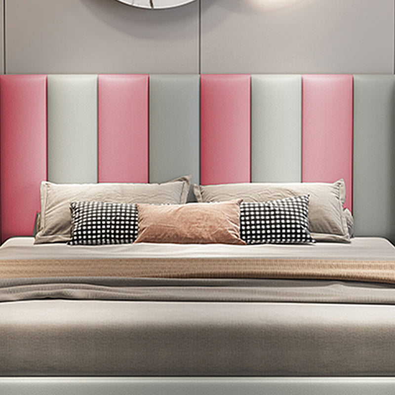 Rynx | Modern Style Paneling Padded Peel and Stick Paneling