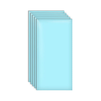 Rynx | Modern Style Paneling Padded Peel and Stick Paneling