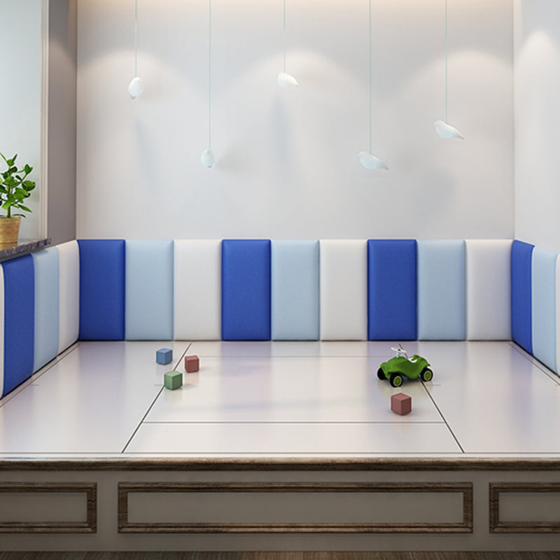 Rynx | Modern Style Paneling Padded Peel and Stick Paneling