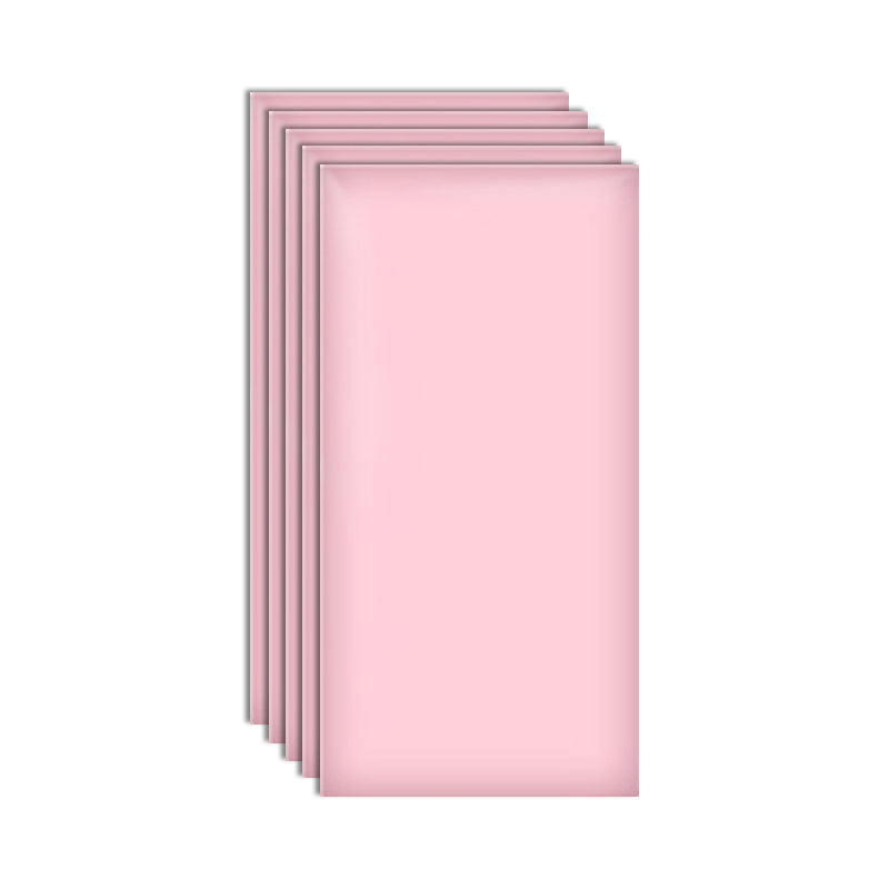Rynx | Modern Style Paneling Padded Peel and Stick Paneling