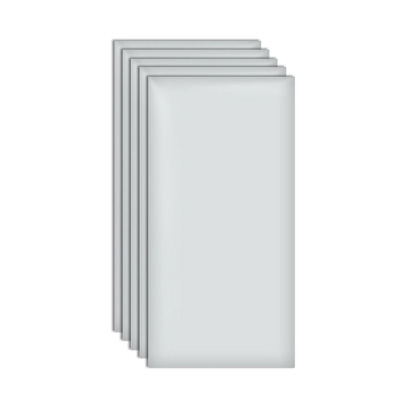 Rynx | Modern Style Paneling Padded Peel and Stick Paneling