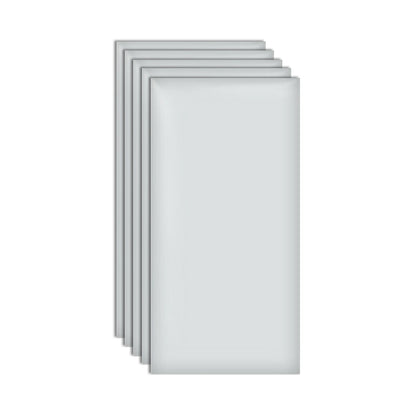 Rynx | Modern Style Paneling Padded Peel and Stick Paneling