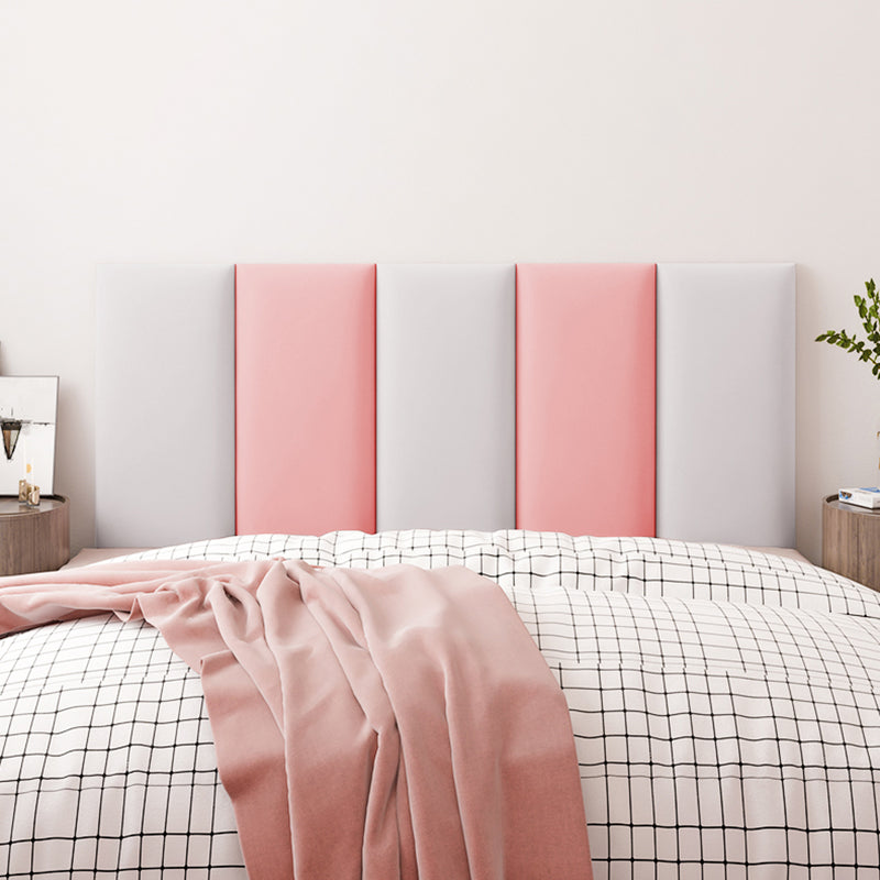Rynx | Modern Style Paneling Padded Peel and Stick Paneling
