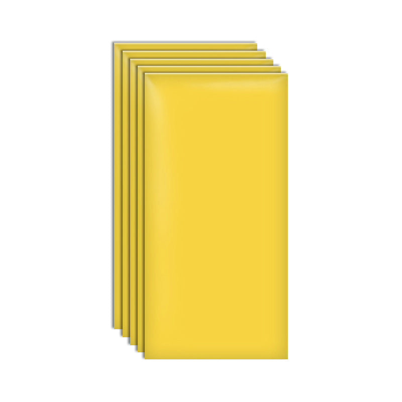 Rynx | Modern Style Paneling Padded Peel and Stick Paneling