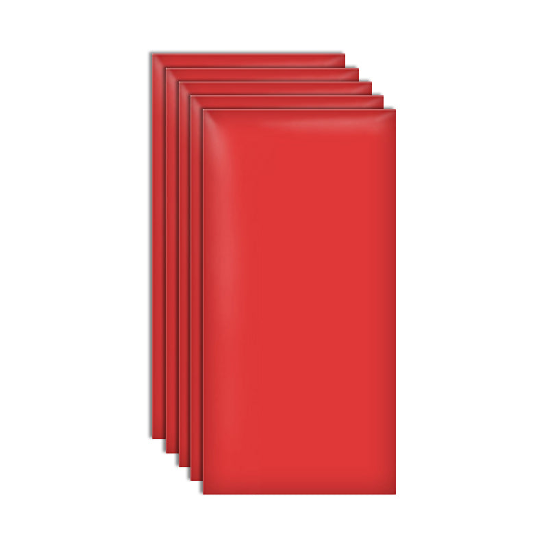 Rynx | Modern Style Paneling Padded Peel and Stick Paneling