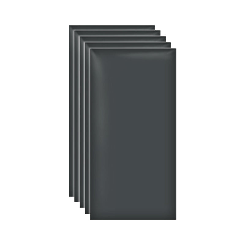 Rynx | Modern Style Paneling Padded Peel and Stick Paneling
