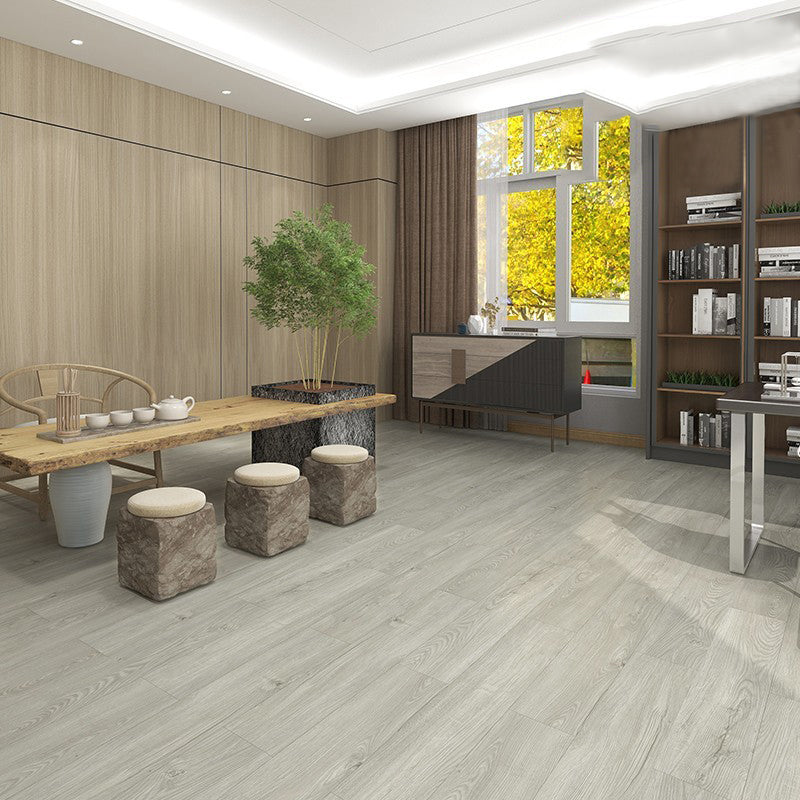 Rynx | Modern Style Square PVC Flooring Waterproof Peel and Stick Vinyl Flooring