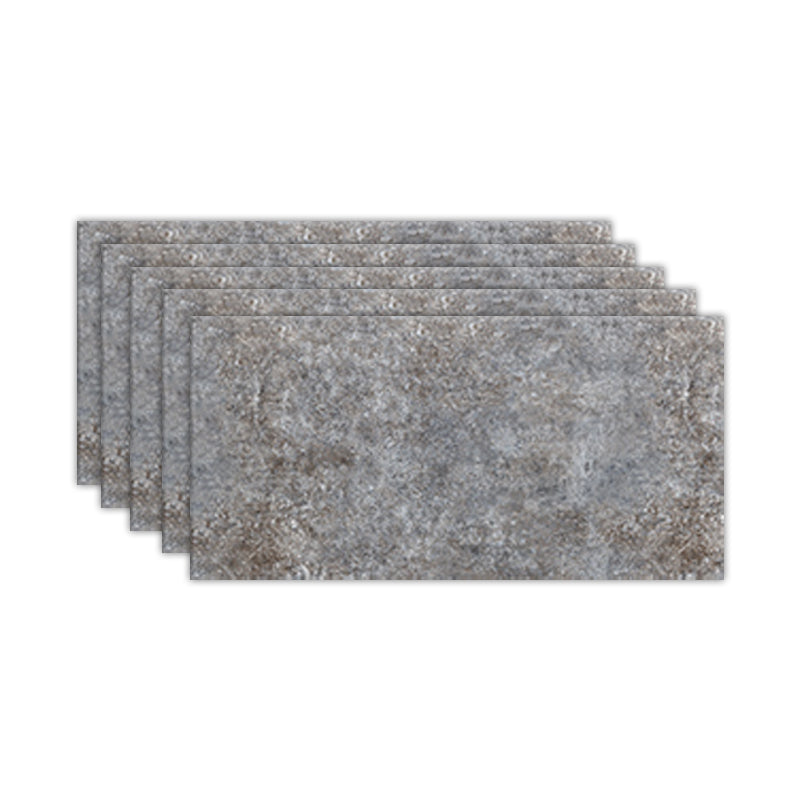 Rynx | Modern splash protection wall covering waterproof removable and adhesive mosaic tile for the bathroom