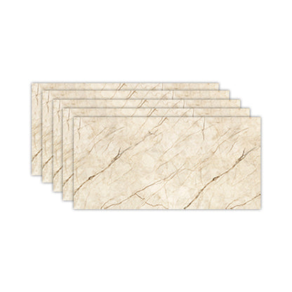 Rynx | Modern splash protection wall covering waterproof removable and adhesive mosaic tile for the bathroom