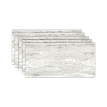 Rynx | Modern splash protection wall covering waterproof removable and adhesive mosaic tile for the bathroom