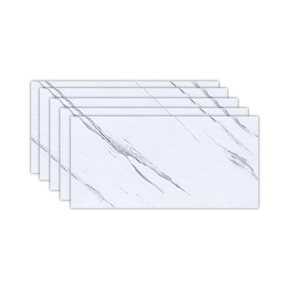 Rynx | Modern splash protection wall covering waterproof removable and adhesive mosaic tile for the bathroom
