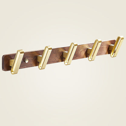 Rynx | Modern Gold Bathroom Accessory Set Bathroom Shelf Paper Holder Bathroom Accessory Set