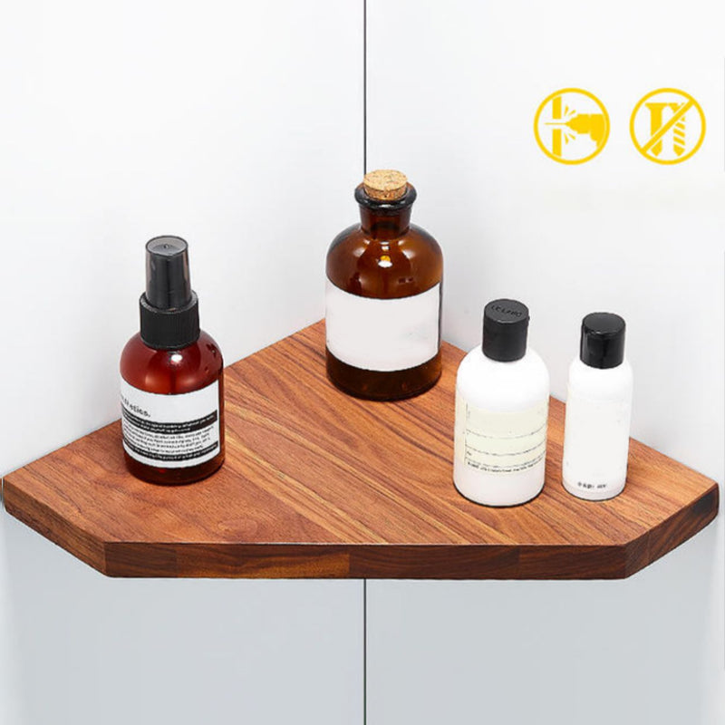 Rynx | Modern Gold Bathroom Accessory Set Bathroom Shelf Paper Holder Bathroom Accessory Set