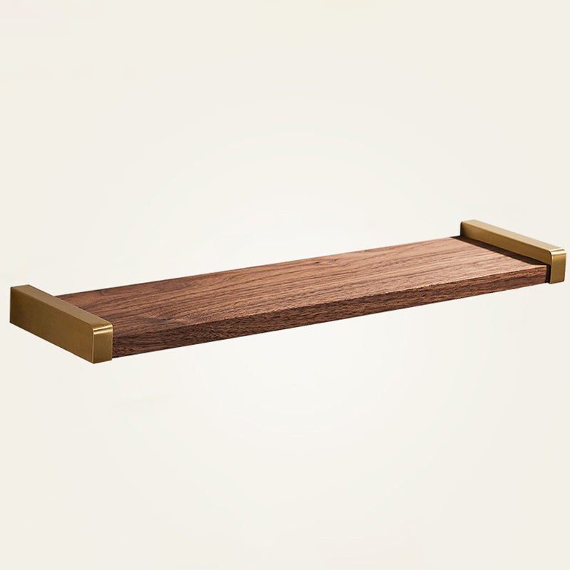 Rynx | Modern Gold Bathroom Accessory Set Bathroom Shelf Paper Holder Bathroom Accessory Set