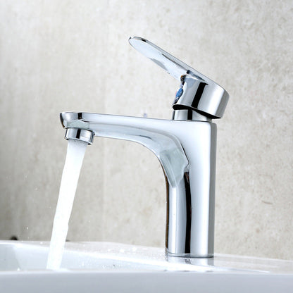 Rynx | Modern Sink Faucet Solid Brass Sink Faucet for the Bathroom